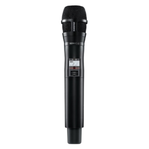 Transmisor DE Mano Shure QLXD2/N8CB (Copia)