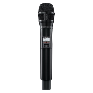Transmisor DE Mano Shure QLXD2/N8SB