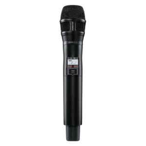 Transmisor DE Mano Shure QLXD2/N8SB
