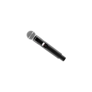 Transmisor DE Mano Shure QLXD2/SM58-H50 SM58