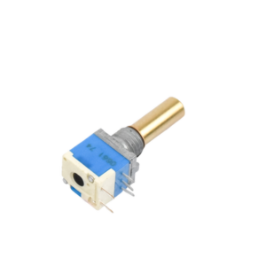 KENWOOD R31-0661-15 POTENCIOMETRO D/VOLUMEN P/TK2202K/2212K