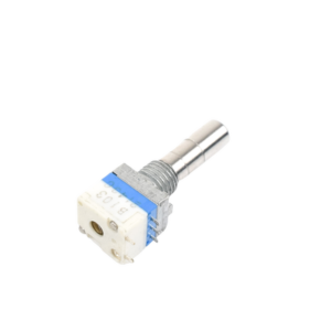 KENWOOD R3B-0017-10 Potenciómetro de volumen para radios NX-1000