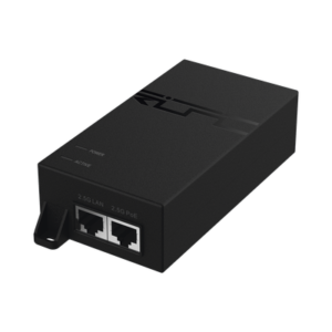 RUIJIE RG-POE-50-60W-MG RG-POE-50-60W-MG, adaptador PoE de 1 puerto