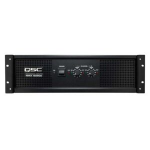 Amplificador Qsc RMX5050A 5,000W A 2 Ohms