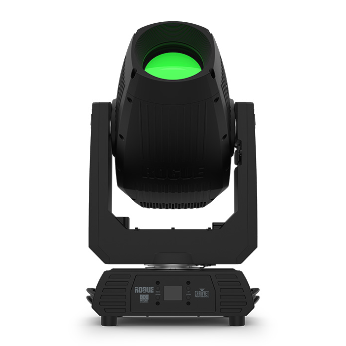Cabeza Móvil ROGUEOUTCAST3 Spot IP65 Chauvet JFM Technology Cabeza móvil rogueoutcast3 spot ip65 chauvet
