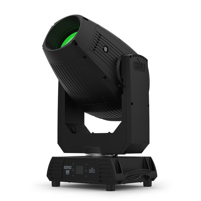 Cabeza Móvil ROGUEOUTCAST3 Spot IP65 Chauvet vista 4 JFM Technology Cabeza móvil rogueoutcast3 spot ip65 chauvet vista 4