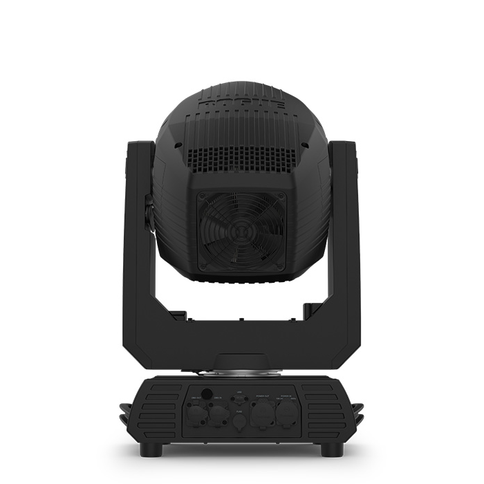 Cabeza Móvil ROGUEOUTCAST3 Spot IP65 Chauvet vista 3 JFM Technology Cabeza móvil rogueoutcast3 spot ip65 chauvet vista 3