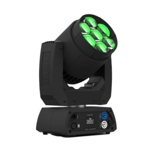 Cabeza Móvil Chauvet Rogue R1 BW Beamwash