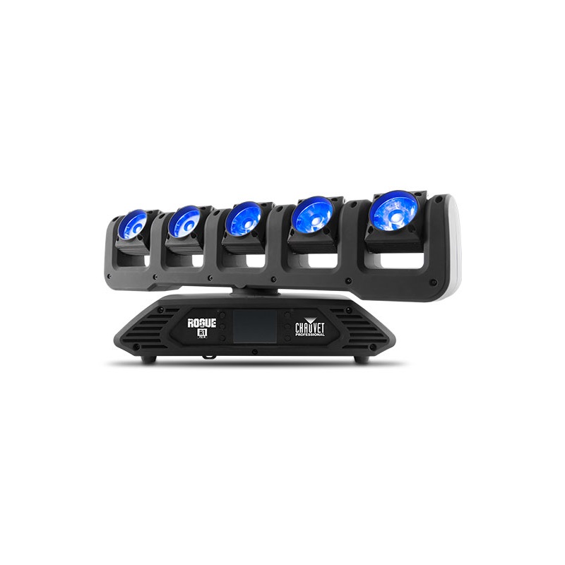 Cabeza Móvil Chauvet Rogue R1 FXB JFM Technology Cabeza móvil chauvet rogue r1 fx b