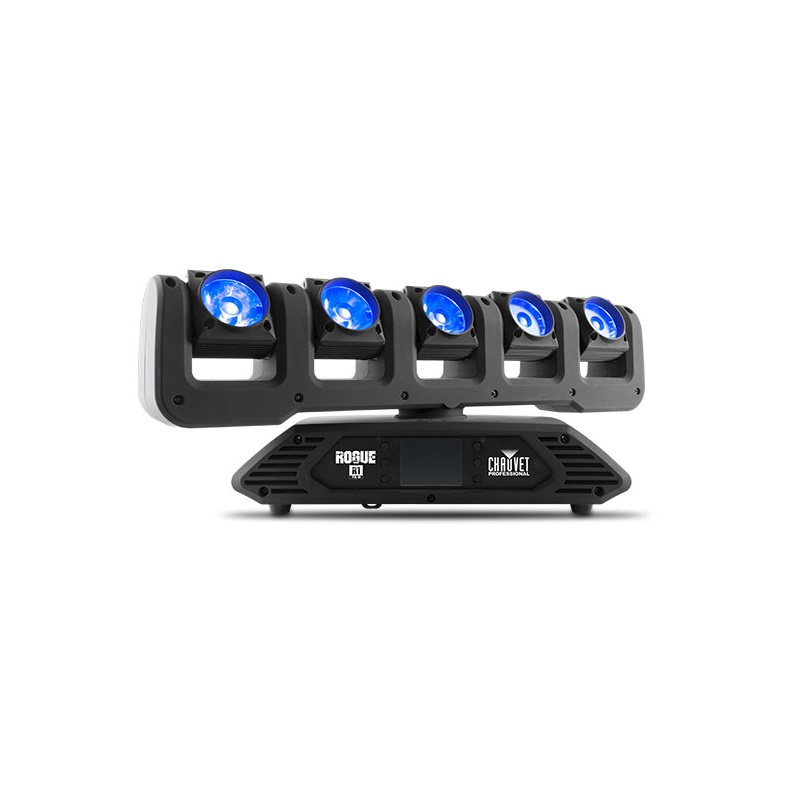 Cabeza Móvil Chauvet Rogue R1 FXB vista 3 JFM Technology Cabeza móvil chauvet rogue r1 fx b vista 3