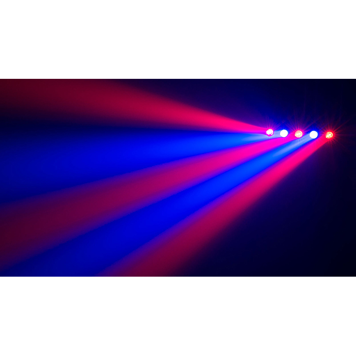 Cabeza Móvil Chauvet Rogue R1 FXB vista 6 JFM Technology Cabeza móvil chauvet rogue r1 fx b vista 6