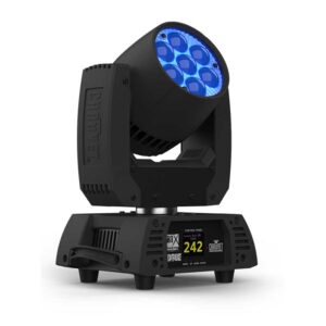 Cabeza Móvil Chauvet Rogue R1X Wash Tipo Wash