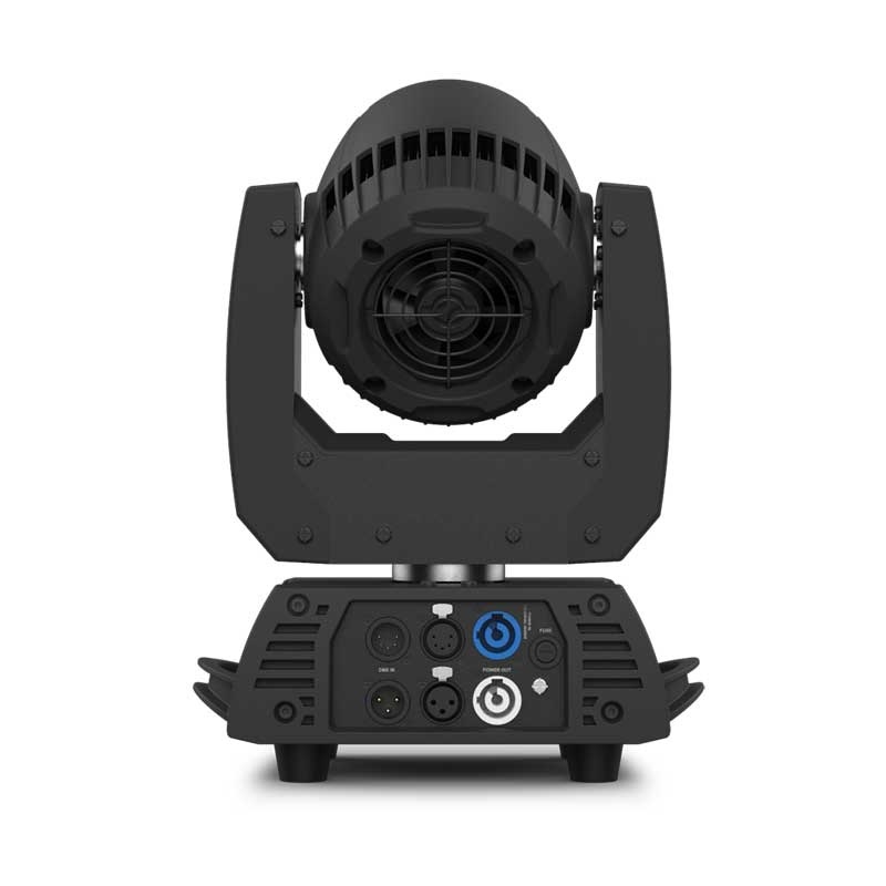 Cabeza Móvil Chauvet Rogue R1X Wash Tipo Wash vista 4 JFM Technology Cabeza móvil chauvet rogue r1x wash tipo wash vista 4