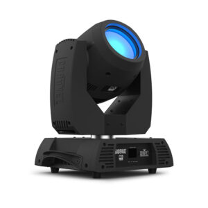 Cabeza Móvil Chauvet Rogue R2X Beam Tipo Beam