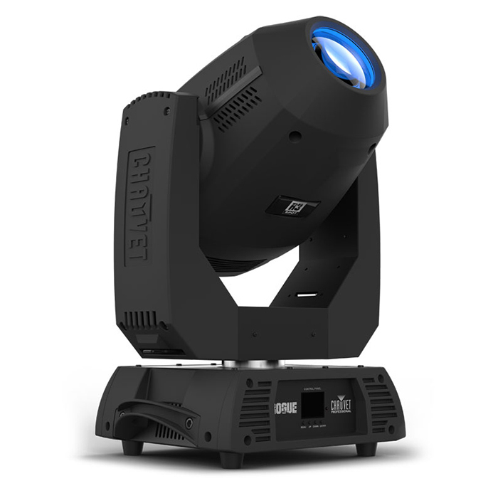 Cabeza Móvil Chauvet Rogue R3 Spot Tipo Spot JFM Technology Cabeza Móvil Chauvet Rogue R3 Spot Tipo Spot