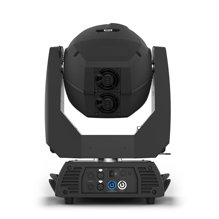 Cabeza Móvil Chauvet Rogue R3 Spot Tipo Spot vista 4 JFM Technology Cabeza Móvil Chauvet Rogue R3 Spot Tipo Spot vista 4