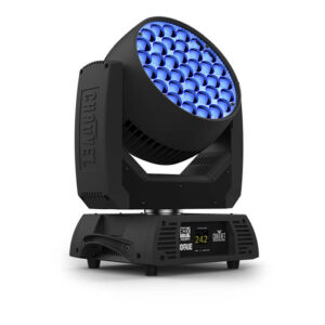 Cabeza Móvil Chauvet Rogue R3X Wash Tipo Wash