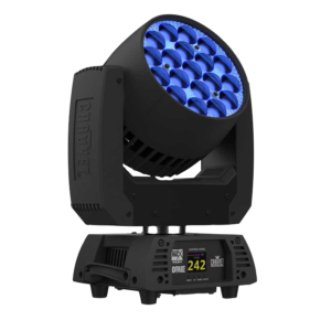 Cabeza Móvil Chauvet Rogue R2X Wash Tipo Wash