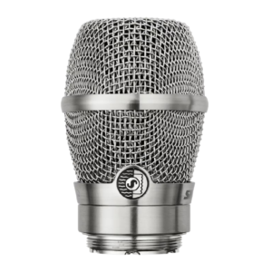 Capsula Cardioide Shure KSM11 Nikel