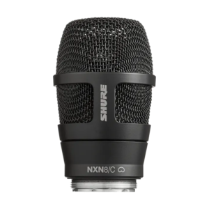 Capsula Shure RPW200 Cardioide Vocal