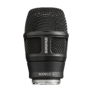 Capsula Shure RPW204 Supercardioide Vocal