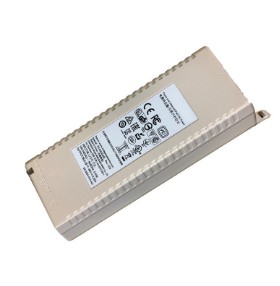 Red Hewlett Packard Enterprise HPE Aruba Networking APPOEBT10 1port 10G 60W Midspan 8023bt PoE Injector