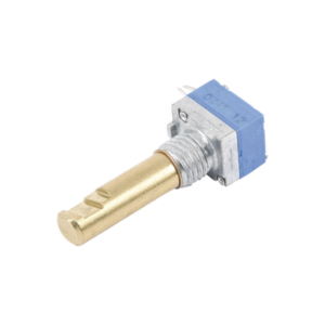 KENWOOD S60044815 Potenciómetro de canales para NX220/320K