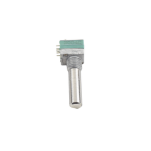KENWOOD S6A-0011-10 Potenciómetro de canales para radios NX-1000
