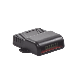 ENFORCER SECOLARM SA025Q Temporizador Programable Multipropósito con Estuche / 1 Segundo a 60 Minutos / Programable vía DIP-Switch