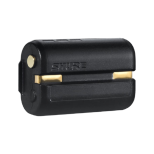 Bateria Recargable Shure SB900B