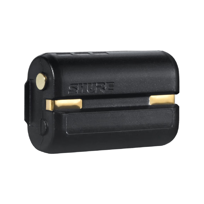 Bateria Recargable Shure SB900B JFM Technology Bateria recargable shure sb900b