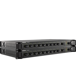 Mezclador Automix Digital Shure SCM820-DAN
