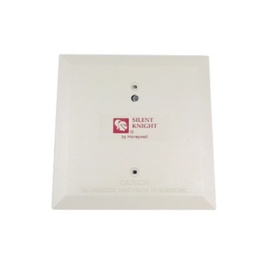 SILENT KNIGHT BY HONEYWELL SKCONTROL Módulo de Control Direccionable / Salida de Notificación NAC Supervisado / Sólo sirve para conectar Sirenas y/o Estrobos / Compatible con Paneles Direccionables Silent Knight y Farenhyt
