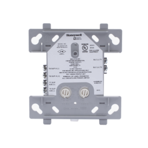 SILENT KNIGHT BY HONEYWELL SKMONITOR Módulo Monitor / Direccionable / Permite Agregar Sensores Convencionales al Panel / Cableado Clase A y B / Tecnología SK / Compatible con Paneles Direccionables Silent Knight y Farenhyt