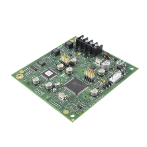 SILENT KNIGHT BY HONEYWELL SK-NIC Tarjeta inferfaz para conexión en red de paneles Silent Knight Serie 6000 y Farenhyt Serie Black