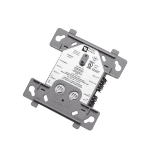 SILENT KNIGHT BY HONEYWELL SKRELAY Módulo de Doble Relevador / Direccionable / Permite Liberar Puertas de Emergencia, Bloqueo de Ascensores, Apagados de Aire, Encendido de Extractores de Aire, etc / Compatible con Paneles Direccionables Silent Knight y Farenhyt