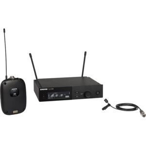 Micrófono Inalambrico Shure SLXD14/93-H55