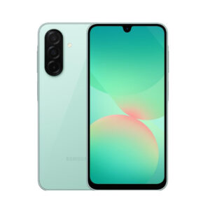 Smartphone Samsung GalaxyA17 4GB 128GB Verde Claro