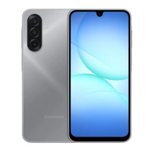 Smartphone Samsung GalaxyA17 4GB 128GB Gris