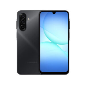 Smartphone Samsung GalaxyA17 4GB 128GB Negro