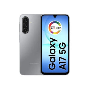 Smartphone Samsung GalaxyA17 5G 8GB 256GB Gris