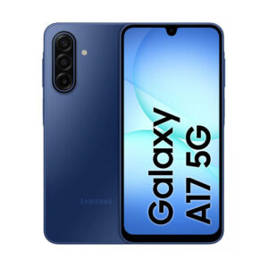 Smartphone Samsung GalaxyA17 5G 8GB 256GB Azul