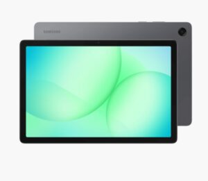 Tablet Samsung Galaxy Tab A11 WIFI 110 plata 8GB1128GB