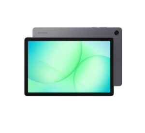 Tablet Samsung Galaxy Tab A11 WIFI 110 Gris 8GB256GB