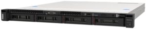 Servidor Lenovo ThinkSystem SR250 V3 25in