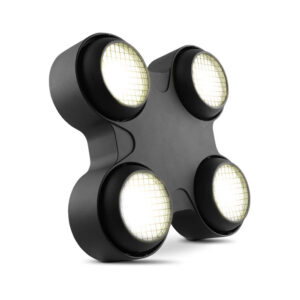 Luminaria Chauvet Tipo Cegador Strike 4