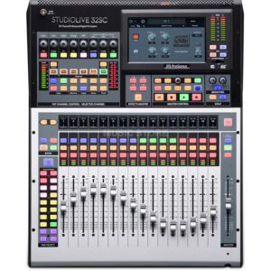 Mixer Digital Presonus Studiolive 32SC