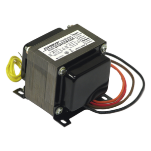 ENFORCER SECOLARM ST-UVDA-W180Q Transformador de Marco Abierto / Salida 24 o 28 VCA / 180 W / Entrada 120 o 240 VCA 50/60 Hz