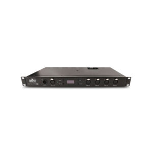 Relevador Inteligente Chauvet SYNAPSE4
