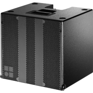 Subwoofer Omnidireccional Pasivo T-SUB DE 15"